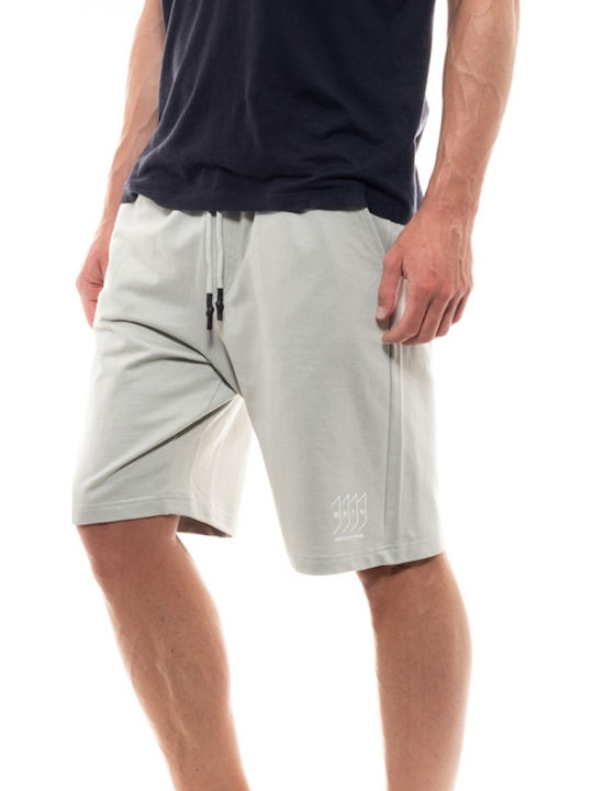 Men's Athletic Shorts Green