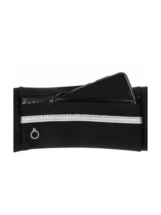 Trizand Running Belt Black Trizand Running Belt Black