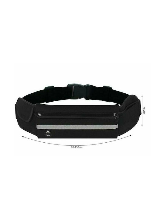 Trizand Running Belt Black