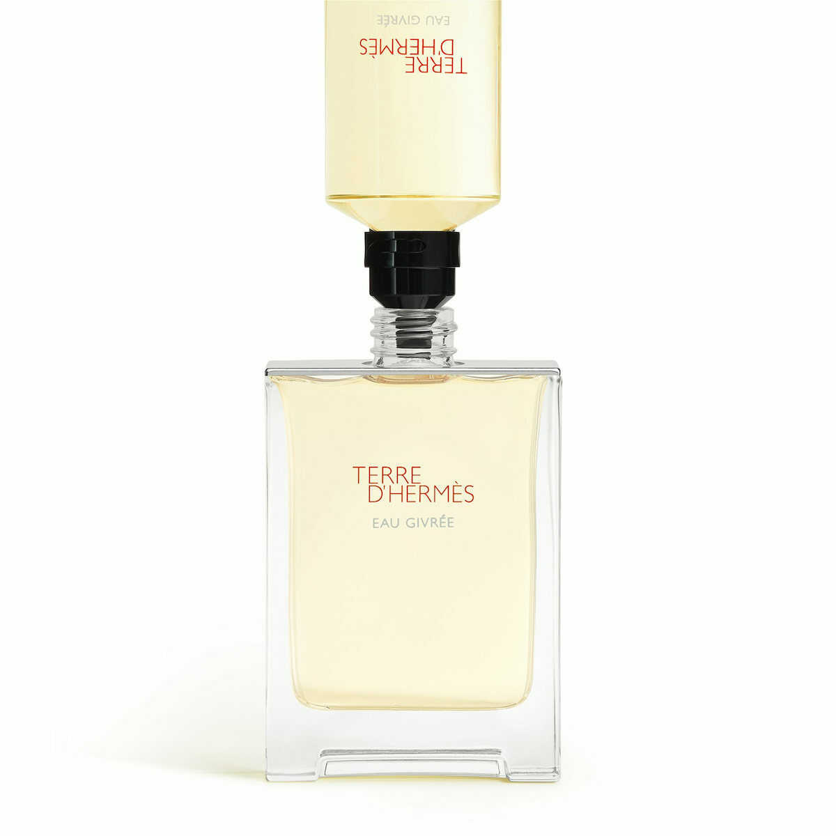 Hermes Terre D' Hermes Eau de Parfum Refillable 50ml
