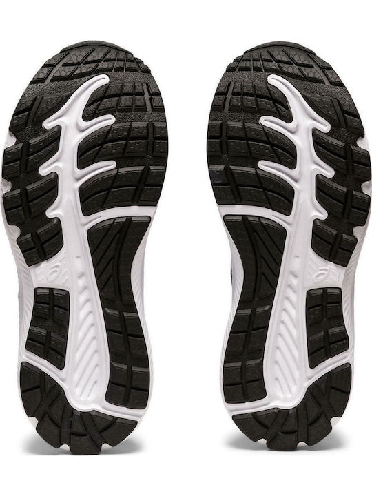 Contend 8 Kids Sports Shoes Running with Hoop & Loop Closure Blue