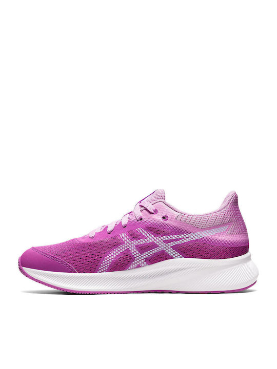 ASICS