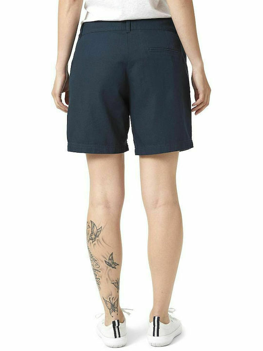 Helly Hansen Women's Sporty Shorts Navy Blue