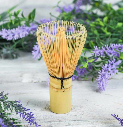 Moya Cardinal Bamboo Chasen Matcha Whisk
