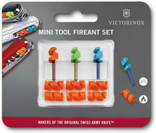 Victorinox Αξεσουάρ Πολυεργαλείων Mini Tool FireAnt Set