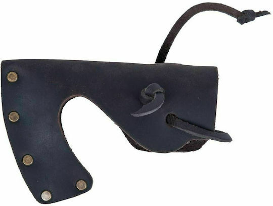 Hultafors Hatchet Mini HB Axe Length 24.4cm and Weight 775gr with Wooden Handle