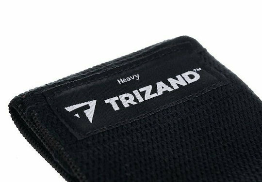 Trizand Loop Bands Σετ 3τμχ Πολύχρωμα 0.08m