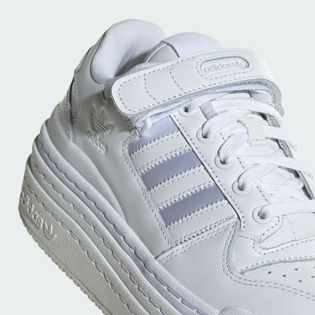 adidas originals wmns triple platforum low