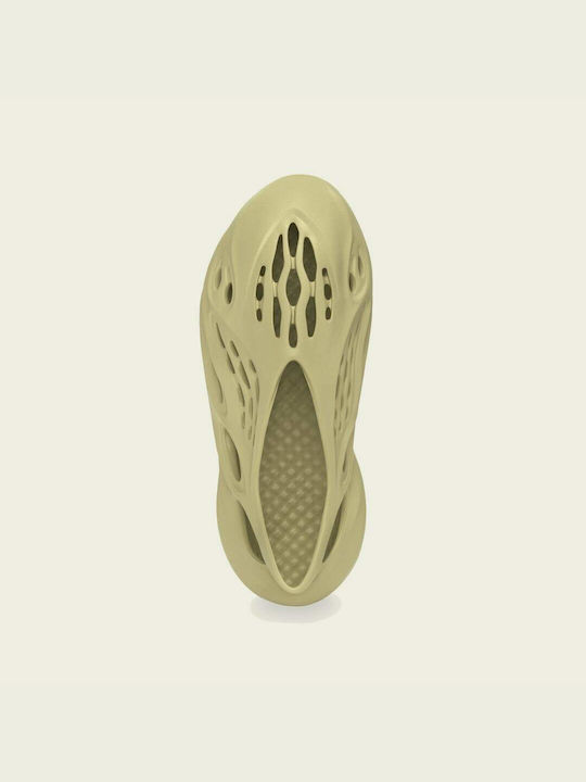 Yeezy Foam Rnr Маратонки Sulfur