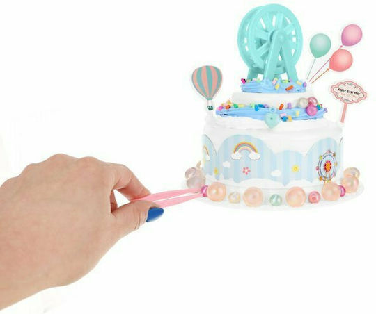 Cake Für 6+ Jahre