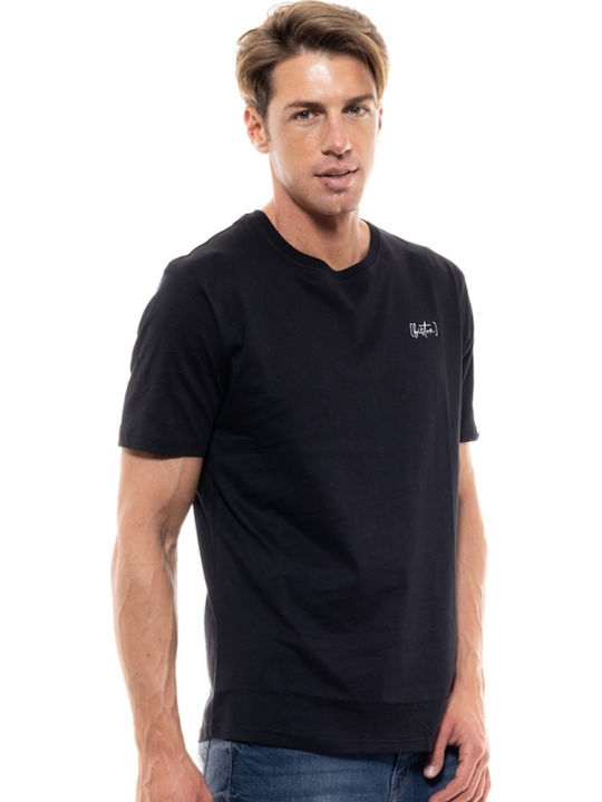Tricou Negru