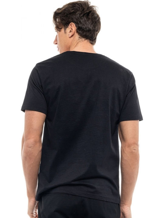 Tricou Negru