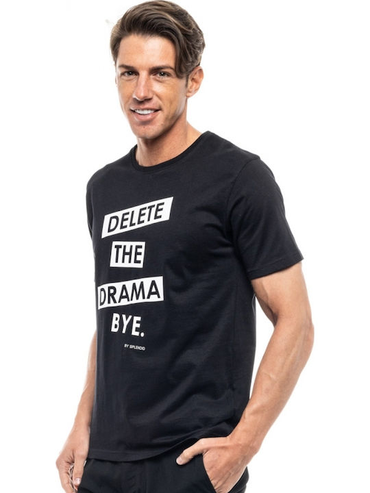 Tricou Negru