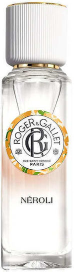 Roger & Gallet Neroli Eau de Parfum 30ml