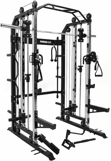 Force USA G3 All-In-One Trainer Πολυόργανο Γυμναστικής χωρίς Βάρη