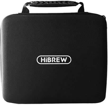 Hibrew H4 Premium Electric Machine 15bar H4-PREMIUM