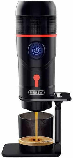 Hibrew H4 Premium Electric Machine 15bar H4-PREMIUM