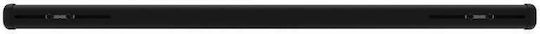 Cruz Cargo Xpro 145cm. (without Legs) Black