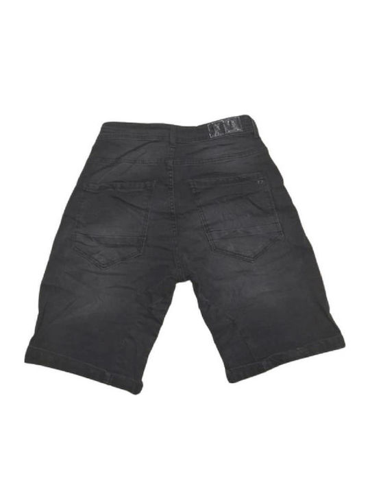 Damaged Jeans