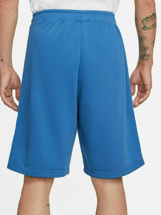 Nike Sportswear Men's Athletic Shorts Blue