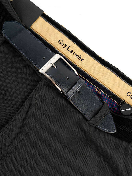 Trousers Chino Black