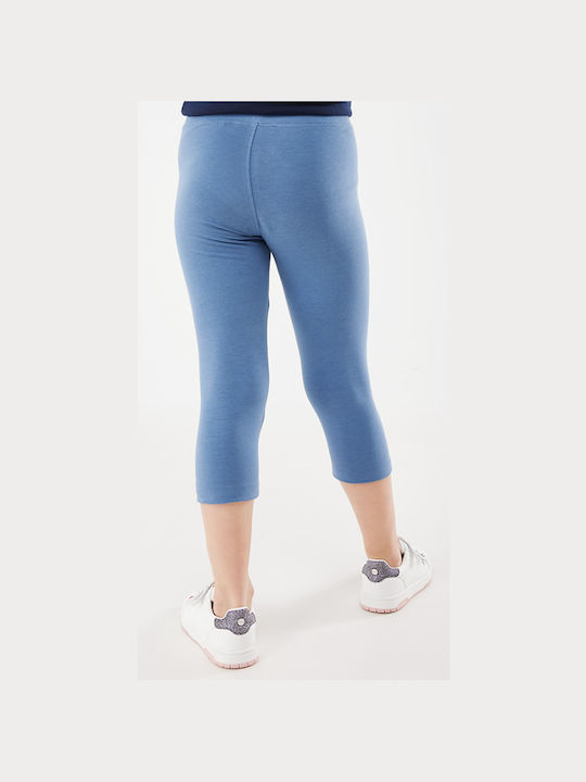 Mexx Kids Legging Long Blue