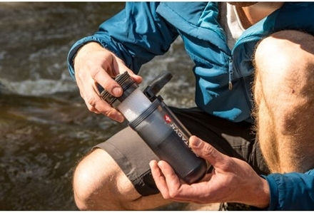 Katadyn Hiker Pro Φίλτρο Νερού