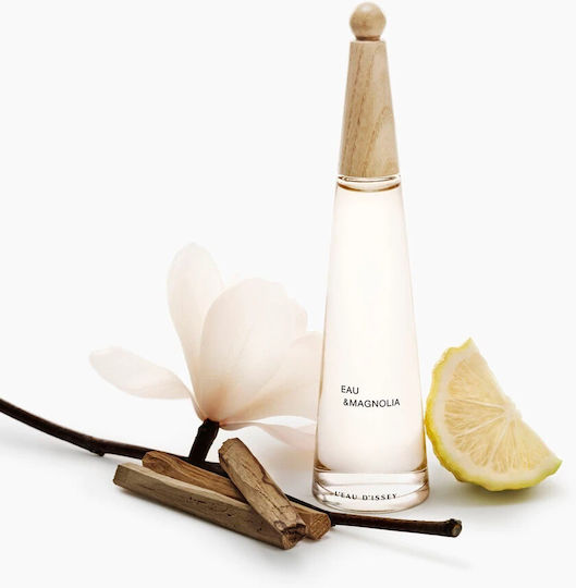 Issey Miyake Issey Eau & Magnolia Eau de Toilette 50ml