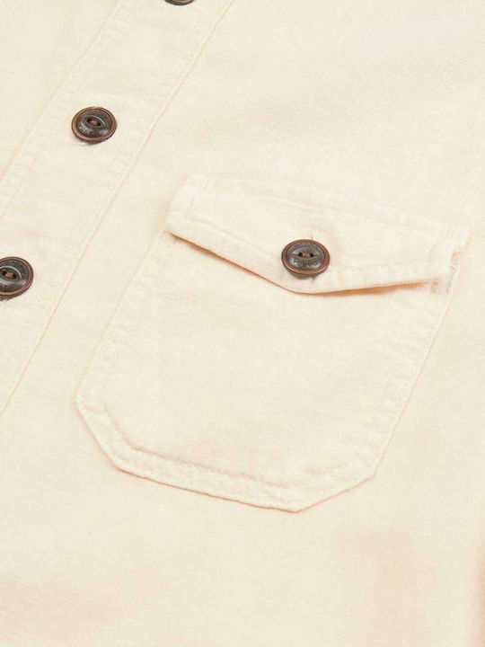 Men's Jacket Seedpearl