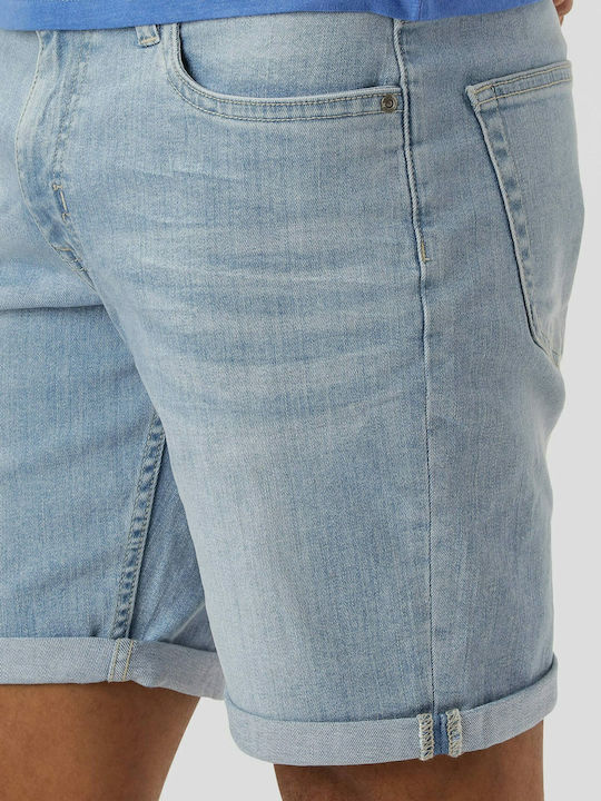 Men's Shorts Jeans Lt.Blue