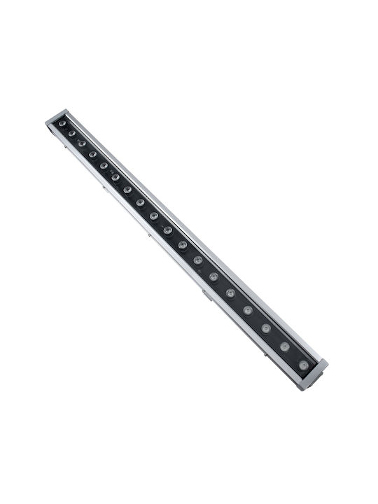 GloboStar LED Wall Washer 54W 7x7.5cm GloboStar LED Wall Washer 54W 7x7.5cm