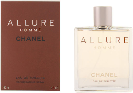 Chanel Eau de Toilette 150ml