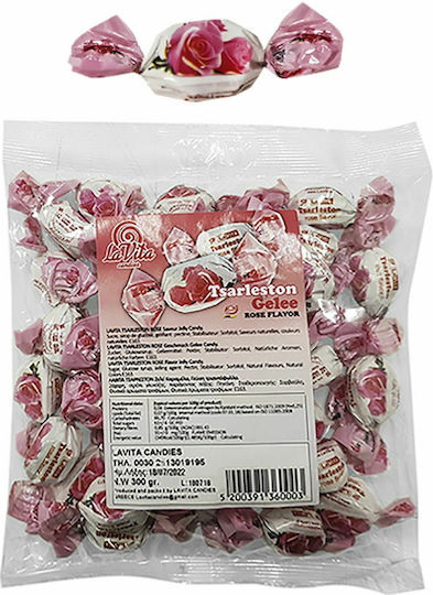 Lavita Candies Tsarleston Gelees 200gr
