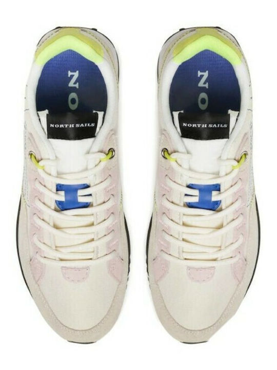 Hitch RW-04 Sneakers Multicolour