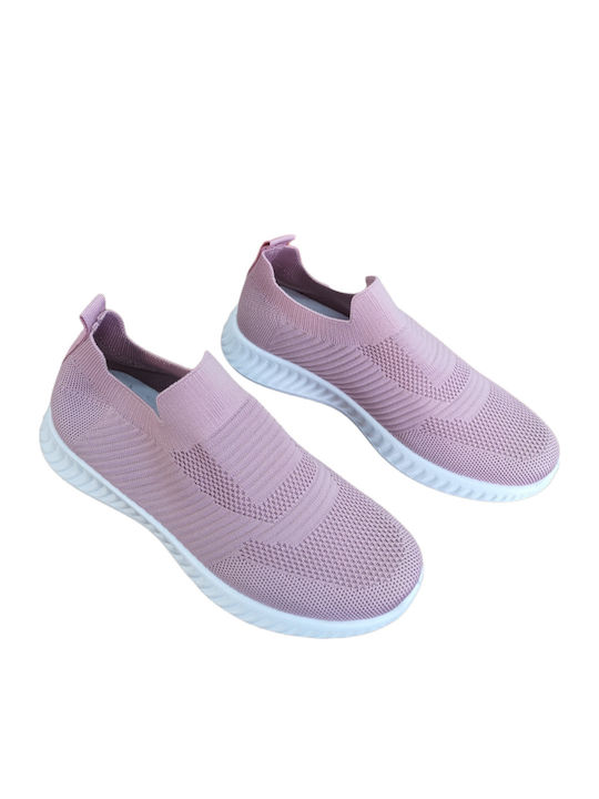 Adidași Pentru Femei Roz