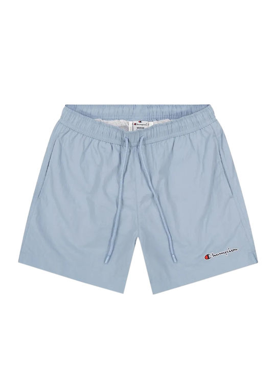 Rochester Men's Swimwear Shorts Light Blue