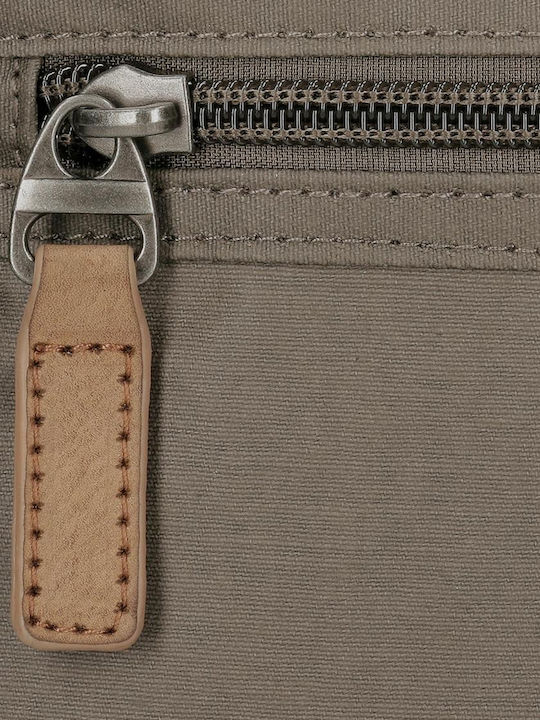 Pepe Jeans Bremen Χακί