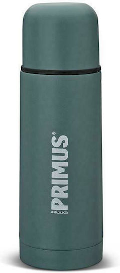 Primus Bottle Bottle Thermos Stainless Steel 350ml Frost Green with Cap-Cup