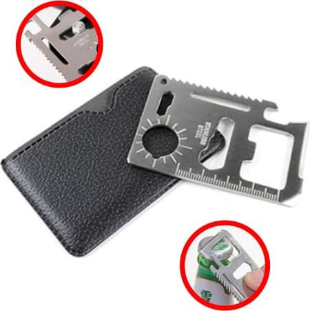 Multi-tool Card