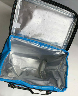 Maui & Sons Insulated Bag Shoulderbag 5 liters L24 x W15 x H15cm.
