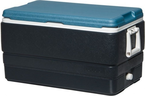 Igloo Maxcold 70 Φορητό Ψυγείο 66lt Μαύρο
