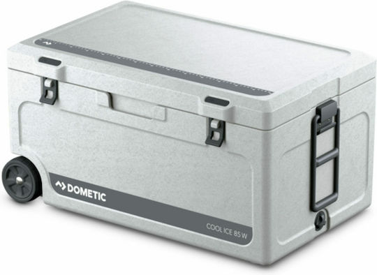 Dometic Cool Ice WCI 85W Преносим Хладилник 85л Бял