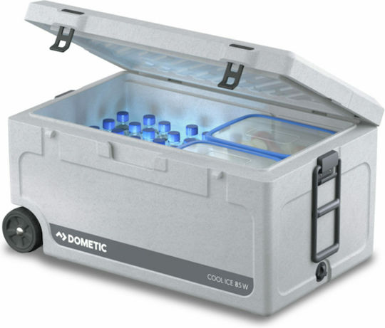 Dometic Cool Ice WCI 85W Преносим Хладилник 85л Бял