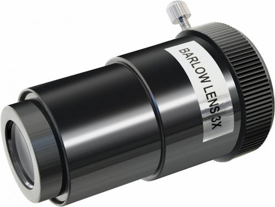 National Geographic Reflecting Telescope