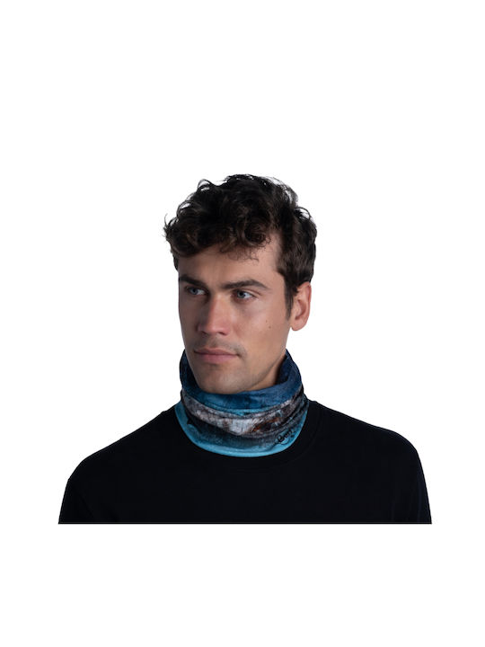 Buff Thermonet Midnight Grove .10.00 Sport Neckwarmer Multicolour