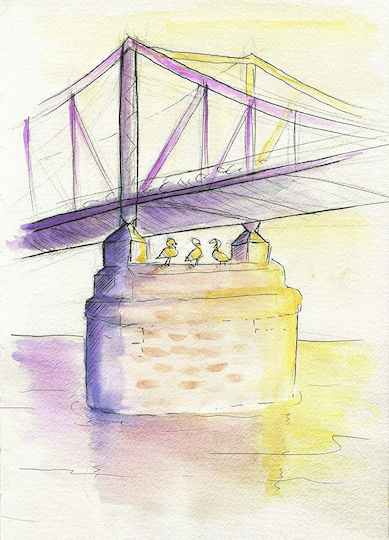 Faber-Castell Watercolours In Pans Acuarelă Multicolor