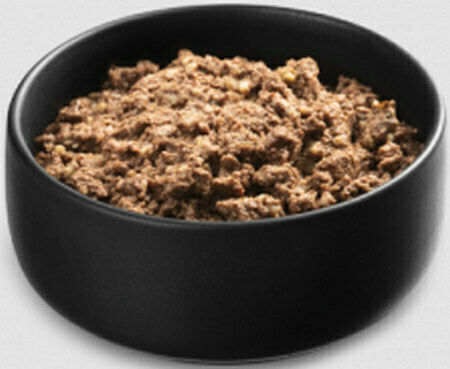 Prima Dog Meal Wet Food Dogs in Pouches with Chicken Grain-Free 260gr