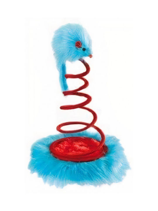 Ferplast Big Toy With Spring Παιχνίδι Γάτας