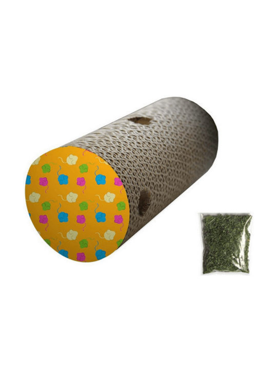 Happypet Krallen 'n' Roll Kratzmatte