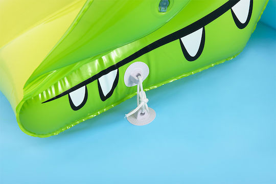 Bestway Children's Swimming Pool 308lt Inflatable 239x206x86cm